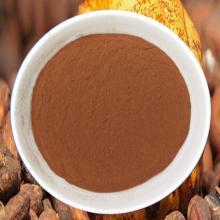 purely organic cocoa powder