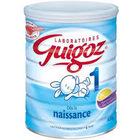 GUIGOZ MILK