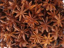 Big size Star aniseeds