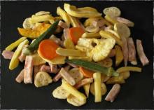 Fruit Chips
