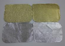 aluminium foil lids