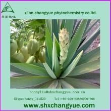 high quality natural yucca extract saponin