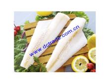  Frozen   Pacific   Cod  Fillet