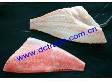 Pacific  Red   Fish  Fillet