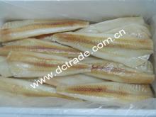 Frozen Alaska Pollock Fillet