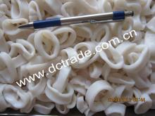 Frozen Squid Ring