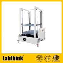 Food Package Carton Box Compression Tester