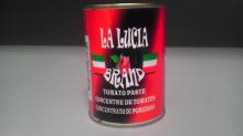 canned tomato paste