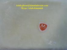 Soursop puree