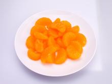 Healthy Canned Mandarin Orange
