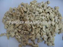 dry ginger whole