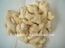 spices/ dry  ginger   whole 