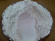 Tapioca cassava  starch   Food  grade