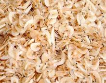 SALTED BABY SHRIMP