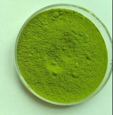 Green Dried Vegetable Powders Spinach Powder Nutrition