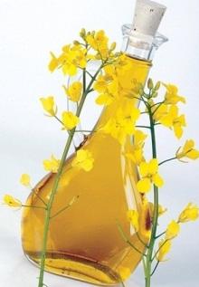 Rapeseed oil CDRO