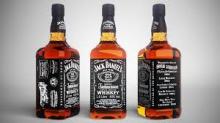 2016 new products in jack daniels whisky