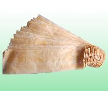 sausage casing