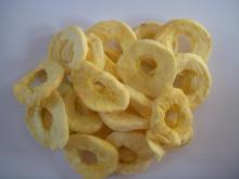 dried fuji apple rings