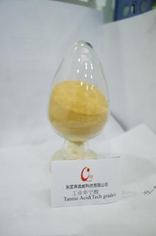 tannic acid