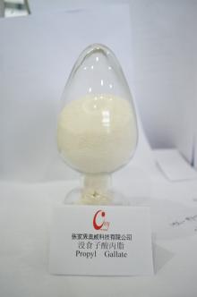 propyl gallate