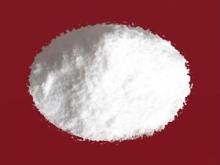 Dextrose monohydrate.