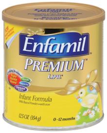  USA   Enfamil  Infant Baby Milk Powder