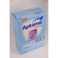 German Aptamil Baby milk Powder