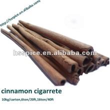 cinnamon Cigarette