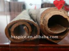 cassia cinnamon tube