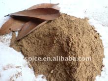 dry  bay   leaf  powder