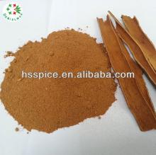 cassia powder