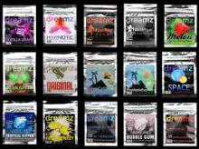 Wholesale Legal High Blends