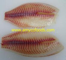Tilapia Fillet Natural