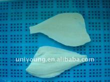 frozen yellow fin  sole   fillet s