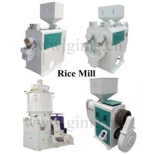  Rice  mill -  Rice  whitener