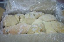 Frozen Salted Beef Omasum