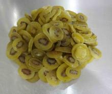 dried yellow kiwi