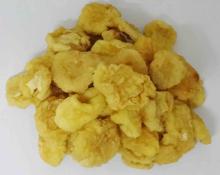 dried pear without sugar