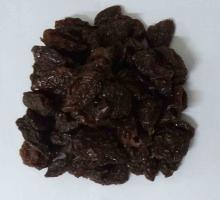 dried pear without sulfur