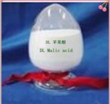Food Grade DL-Malic Acid