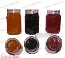 Flavedo Preserves