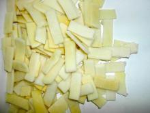 Frozen Bamboo Shoot Whole