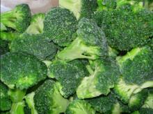 Individual Quick Frozen Broccoli