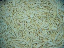 Frozen Bamboo Shoot Strips