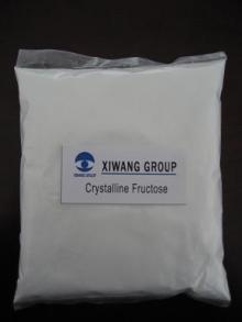 Crystalline Fructose..