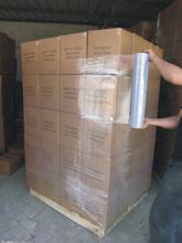 pallet wraping  stretch  film
