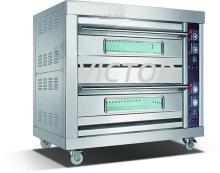 Gas Oven(201#Stainless steel )