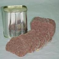  Canned   beef , Corn  beef  with  canned  fruits