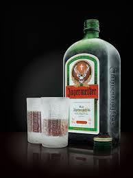  advertising  2014 Hot sale inflatable jagermeister bottle for sell